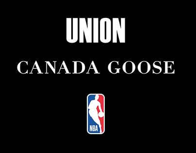 Canada Goose /// Tony Parker