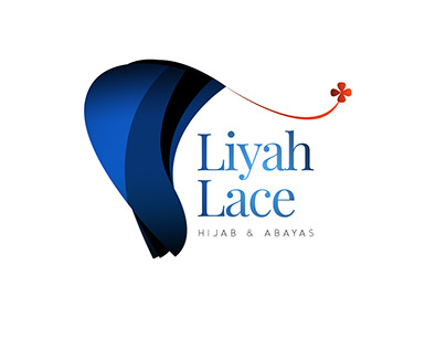 Logo Design - Liyah Lace