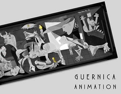Guernica - Short Film