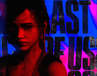 THE LAST OF US - Psychedelic Mood