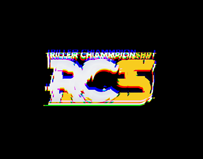 Project thumbnail - RCS Announcement Teaser Animation