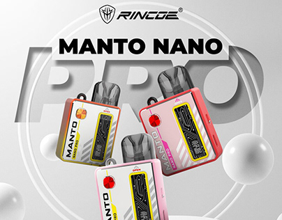 RINCOE Manto Nano Pro Phone: 0971.829.269