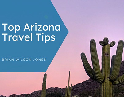Top Arizona Travel Tips