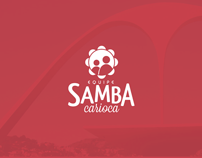 Logo Projects - Equipe Samba Carioca