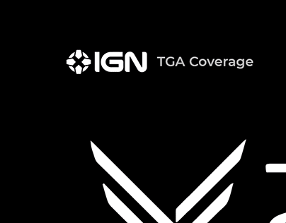 IGN TGA Site