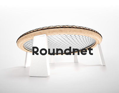 Roundnet