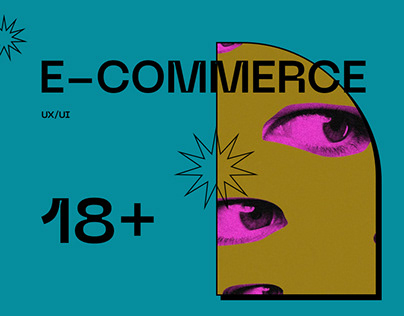 SweetCherry | E-commerce