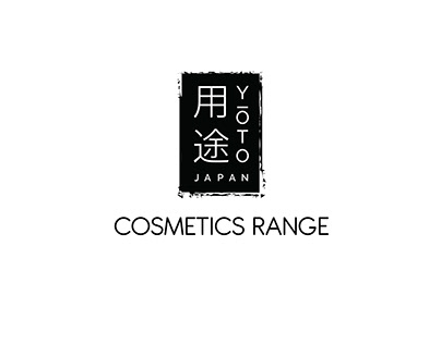 Yoto Cosmetics Range