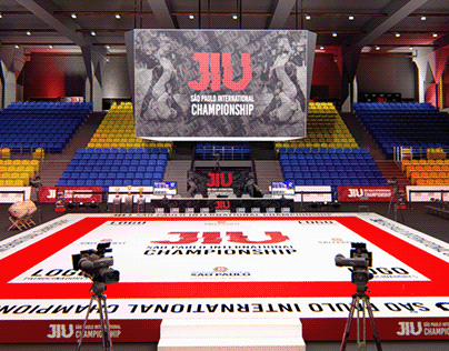 JIU São Paulo International Championship