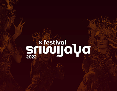 Festival Sriwijaya 2022 (coursework)