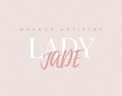 Lady Jade Makeup Artist