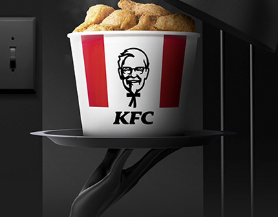 Black Friday-KFC