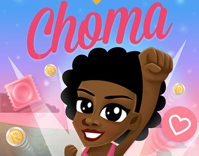 HIVSA Choma Game