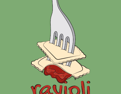 Ravioli podcast