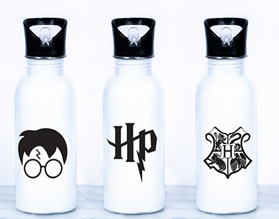 Harry Potter Design