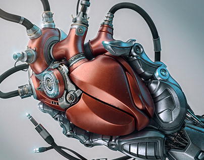 Project thumbnail - Engine-Your-Heart