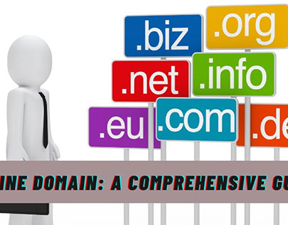 Define Domain: A Comprehensive Guide