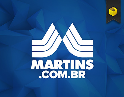 #01 - Coleção de Campanhas - Martins B2B