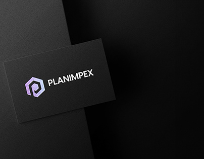 Planimpex | Logo x Website