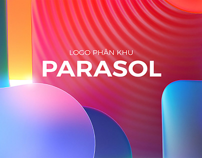 Logo phân khu Parasol - dự án KN Paradise