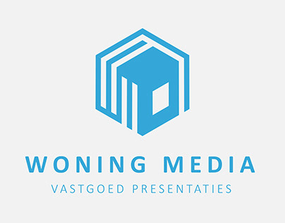 Logo for Woning Media