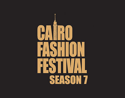 cairo fashion festival