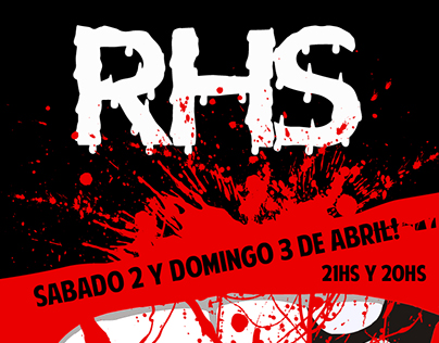 RHS - Diseño Grafico