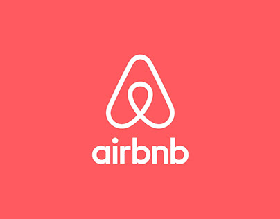 Air bnb Home Page