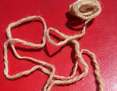 Range of hand spun yarns from local Himalayan wool.