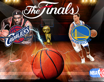 NBA Finals 2015