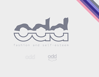ODD - fashion and self-esteen