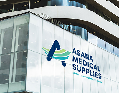 Asana Medical Supplies