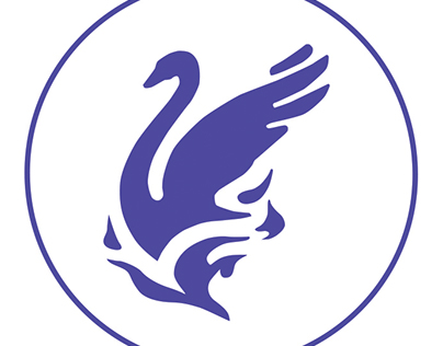 Saraswati Healing Logo