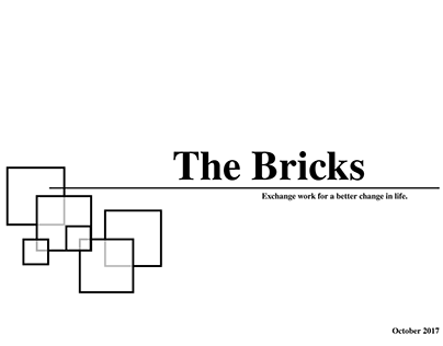 The Bricks -2017