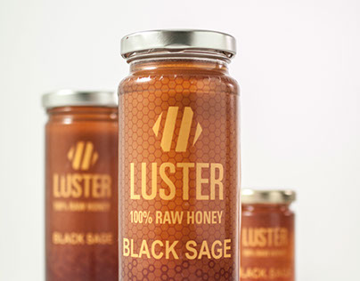 Luster Honey