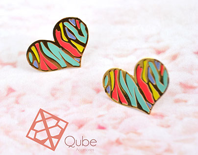 Project thumbnail - Qube Accessories