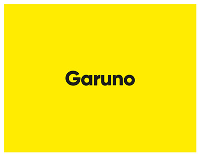 Garuno Design