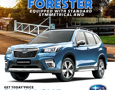 Subaru Forester for Sale in Torrington, CT