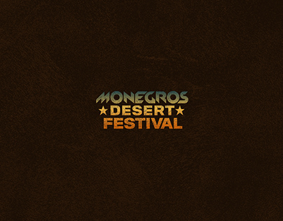 Monegros Desert Festival | Social Media