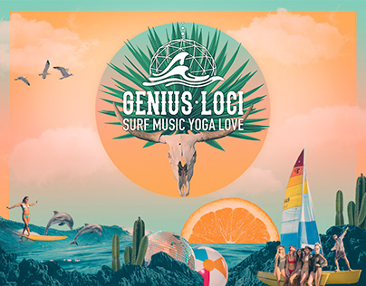 Genius Loci Festival 2019