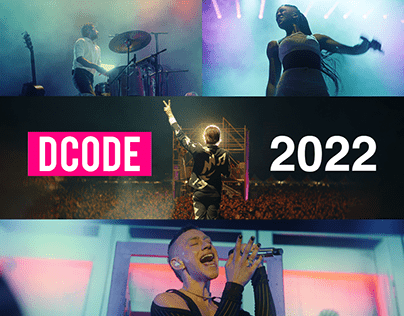 DCODE 2022