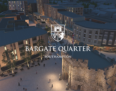 Bargate Quarter