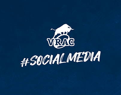Sport Social Media - VRAC