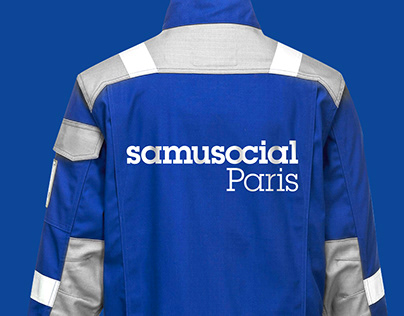 samusocial de Paris