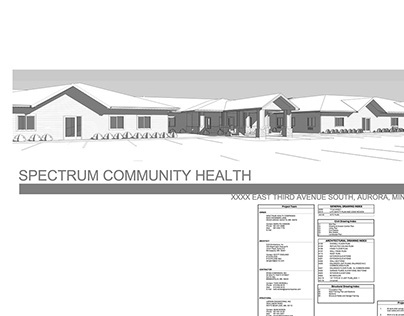 Spectrum Community Health