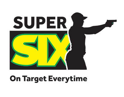 Work done for female shooting team formerly "SUPER SIX"