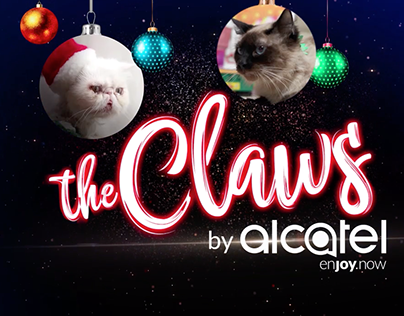 The Claws by Alcatel