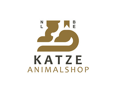 Katze Pet shop