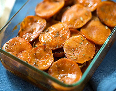 The Ultimate Guide to Cooking Healthy Sweet Potato Reci