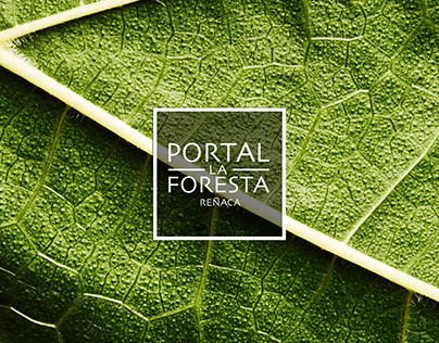 Brochure Digital La Foresta - Inmobiliaria